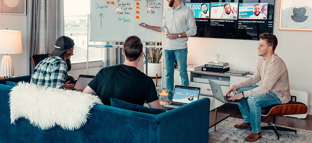 강사를 구하시나요?